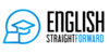 Logo English Straightforward