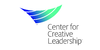 Logo van Center for Creative Leadership