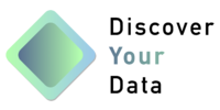 Logo van Discover Your Data