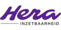 Logo van Hera Inzetbaarheid
