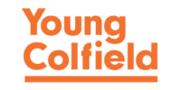 Logo van Young Colfield