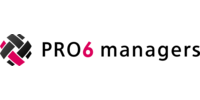 Logo van PRO6 managers