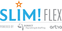 Logo van SLIM! Flex
