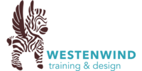Logo van Westenwind training & design