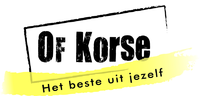 Logo van Of Korse