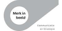 Logo van Merk in Beeld