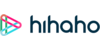 Logo van hihaho interactive video