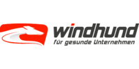 Logo von Windhund GmbH Logo von Windhund GmbH