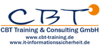 Logo von CBT Training & Consulting GmbH Logo von CBT Training & Consulting GmbH