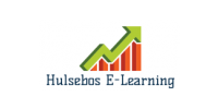 Logo van Hulsebos E-learning