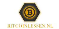 Logo van Bitcoinlessen