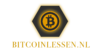 Logo van Bitcoinlessen