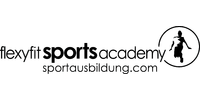 Logo von Flexyfit Plus GmbH (Flexyfit Sports Academy)