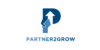 Logo van Partner2Grow Logo van Partner2Grow