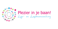 Logo van Plezier in je baan! Logo van Plezier in je baan!