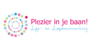 Logo van Plezier in je baan! Logo van Plezier in je baan!