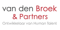 Logo van Van den Broek en Partners
