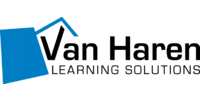 Logo van Van Haren Learning Solutions B.V.