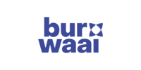 Logo van Buro Waai