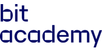 Logo van Bit Academy B.V. Logo van Bit Academy B.V.