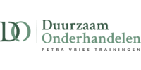 Logo van Petra Vries Trainingen Logo van Petra Vries Trainingen