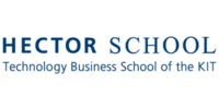 Logo von HECTOR School of Engineering and Management