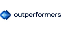 Logo van Outperformers B.V. Logo van Outperformers B.V.