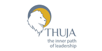 Logo van Thuja Leadership