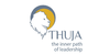 Logo van Thuja Leadership