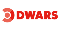 Logo van DWARS Logo van DWARS