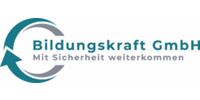 Logo von Bildungskraft GmbH Logo von Bildungskraft GmbH