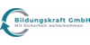 Logo von Bildungskraft GmbH