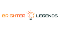 Logo van Brighter Legends