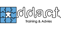 Logo van DDACT Training & Advies