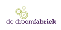 Logo van De Droomfabriek | Harry Lina