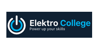 Logo van Elektro College