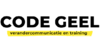 Logo van CODE GEEL