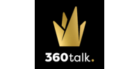Logo van 360talk