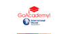 Logo von GoAcademy! Sprachschule Düsseldorf
