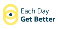 Logo van Each Day Get Better