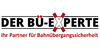 Logo von DER BÜ-EXPERTE - Ihr Partner für Bahnübergangssicherheit