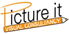 Logo van Picture it - Visual Consultancy