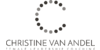 Logo van Christine van Andel Coaching