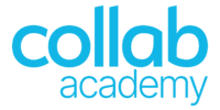 Logo van Collab Academy