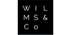 Logo van Wilms & Co