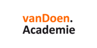 Logo van vanDoen Academie