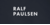 Logo von Ralf Paulsen