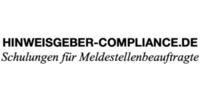 Logo von Hinweisgeber-Compliance GbR
