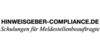 Logo von Hinweisgeber-Compliance GbR Logo von Hinweisgeber-Compliance GbR
