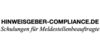 Logo von Hinweisgeber-Compliance GbR